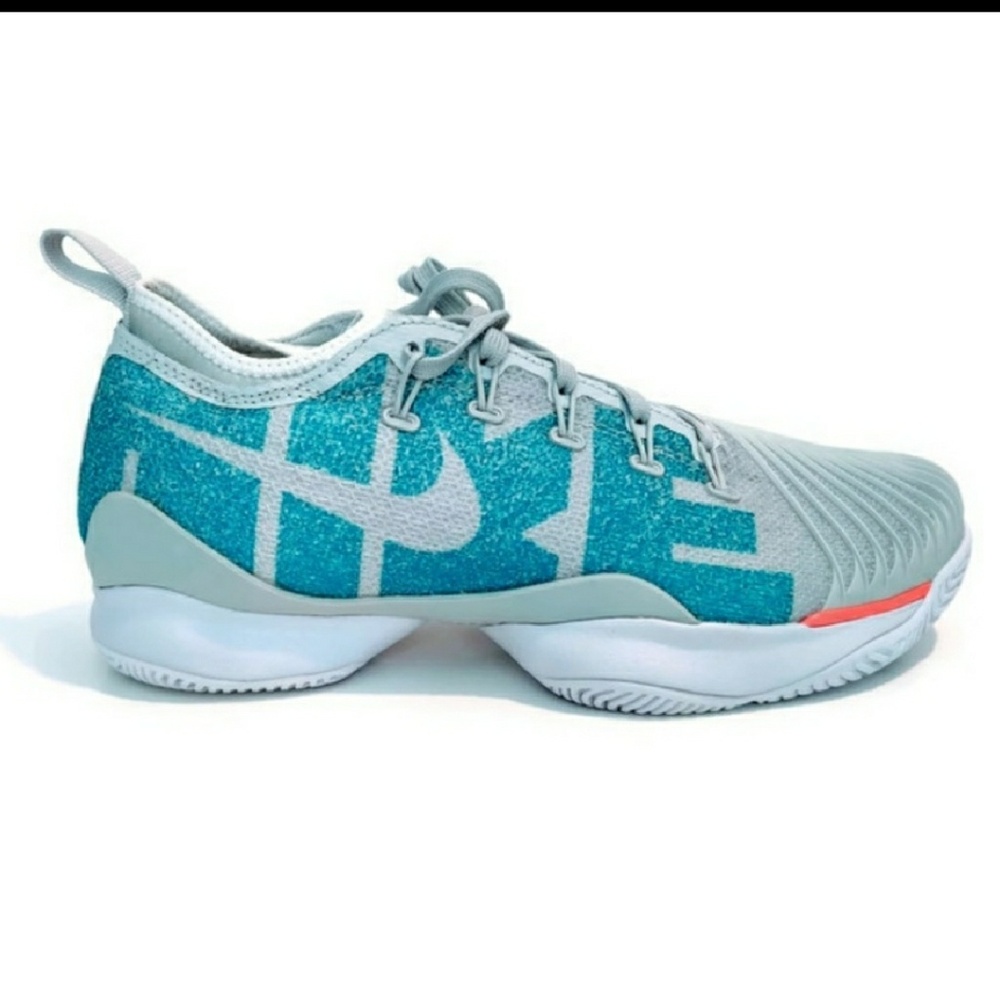New! Nike Air Zoom Ultra React Tennis Shoe